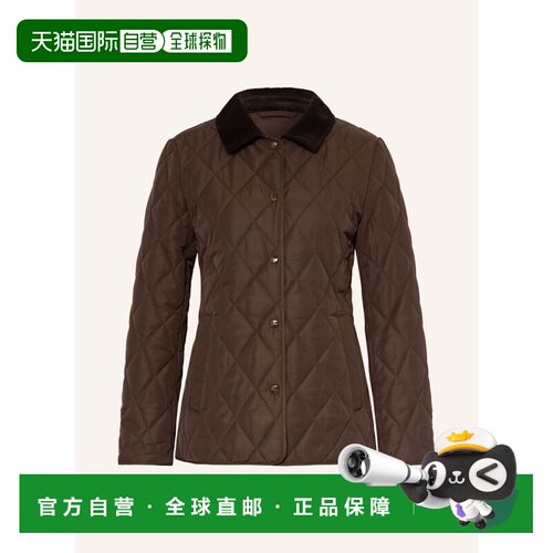 香港直邮gant/甘特 女士 外套