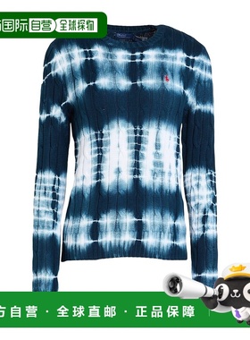 香港直邮Polo Ralph Lauren Polo 拉夫 劳伦 女士 毛衣