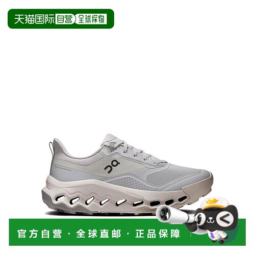 香港直邮ON RUNNING 女士户外登山鞋 3WG10333060 S支付后1h可退