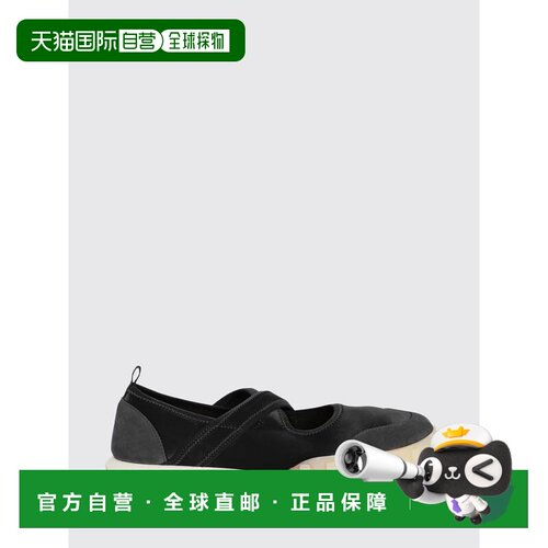 香港直邮JIL SANDER 女士休闲鞋 J15WS0039P76070【付后1h可退】