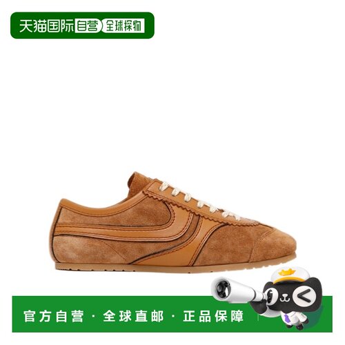 1h可退 香港直邮DRIES VAN NOTEN 女士运动鞋 WS2611159126PV26TA