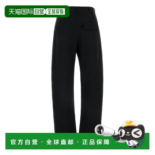 香港直邮BOTTEGA VENETA 女士正装裤 797741V3PH0【付后1h可退】
