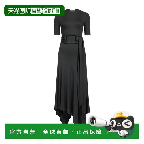 香港直邮ALAIA 女士连衣裙 AA9R3137J090D995 AW2【付后1h可退】