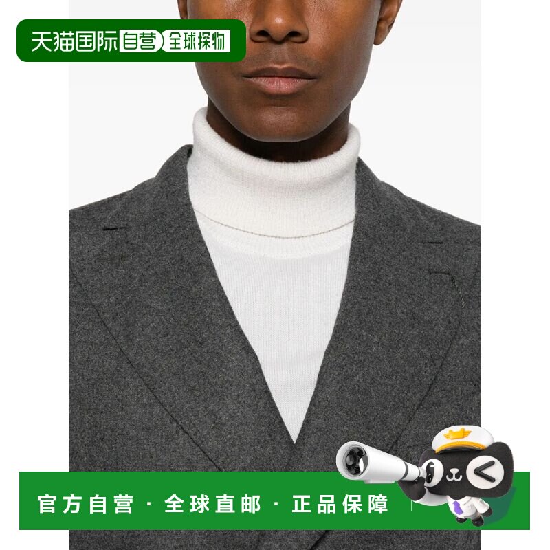 欧洲直邮BOGLIOLI 男士西服 FB5108N43R2E0860 AW【付后1h可退】