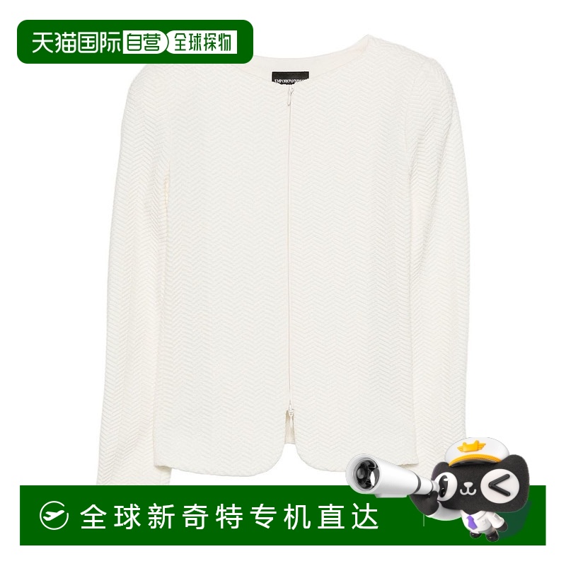 1h可退 欧洲直邮emporio armani 女士 外套