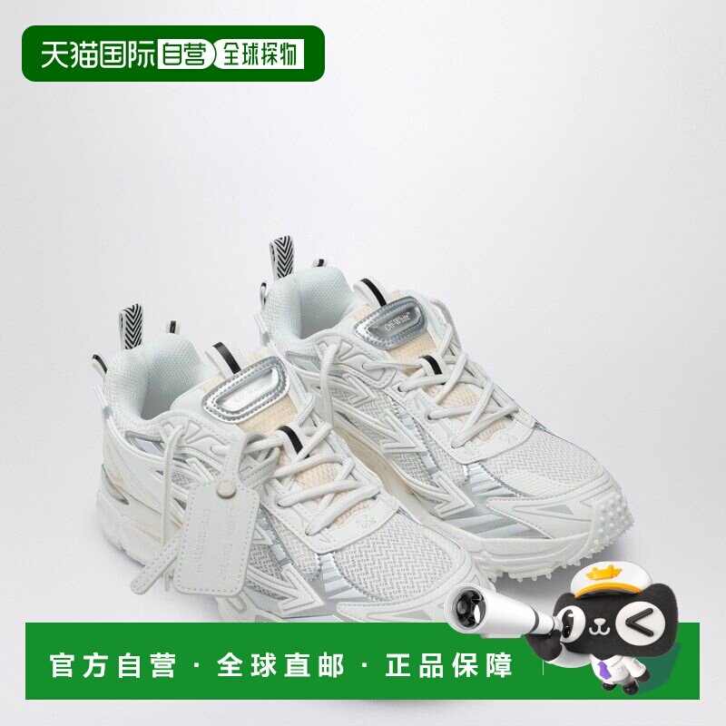 香港直邮off-white女士运动鞋 支付后1h可退图片