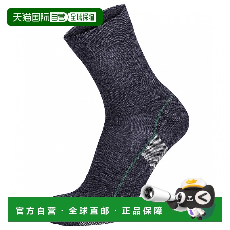 1h可退 欧洲直邮lowa  袜子