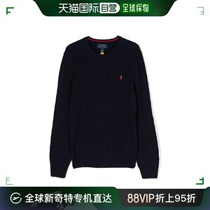 欧洲直邮polo ralph lauren 男士 帽衫运动夹克衫卫衣