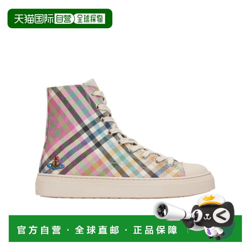 香港直邮VIVIENNE WESTWOOD 男士运动鞋 7501004KMW018XSS26