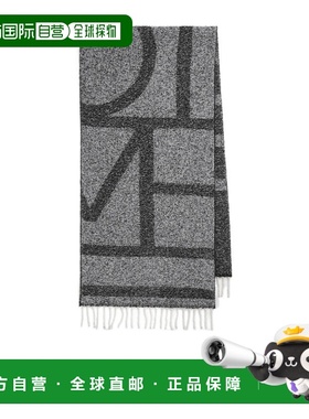 1h可退 香港直邮Toteme 流苏围巾 261WSC908FB0630