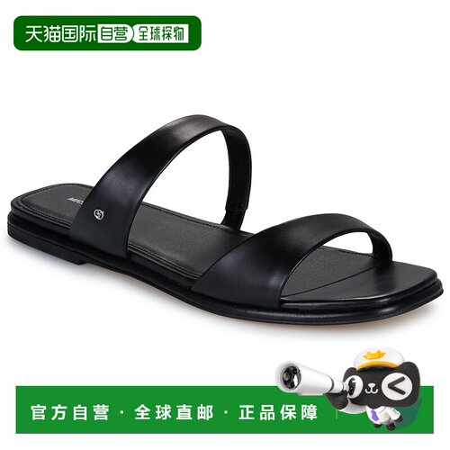 欧洲直邮MICHAEL Michael Kors/MMK女鞋凉鞋JAIDA FLAT SANDAL