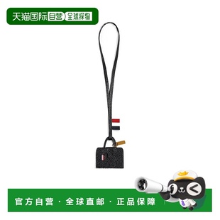 UAM063A00198 字母细节配件 香港直邮Thom Browne