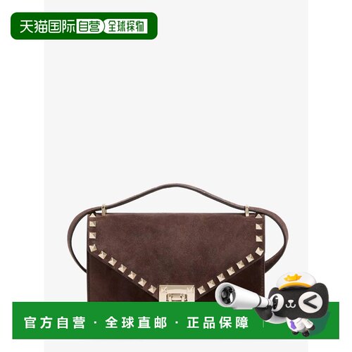 1h可退 欧洲直邮VALENTINO GARAVANI 女士手拿包 9W2B0T76KQQ0TO