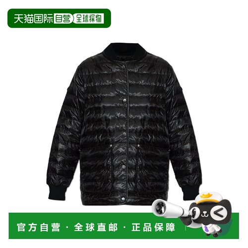 1h可退 香港直邮MOOSE KNUCKLES 女士夹克 M16LJ1650292 SS2026
