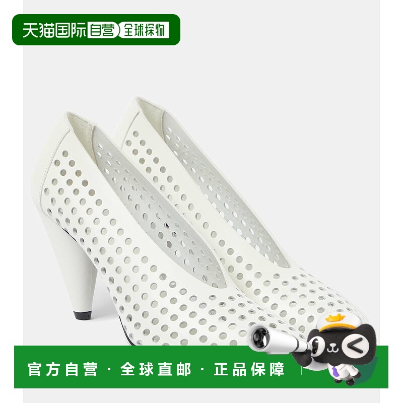 1h可退 香港直邮Proenza Schouler 普罗恩萨 施罗 女士 穿孔圆锥