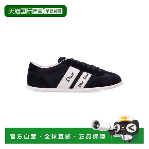 香港直邮CHRISTIAN DIOR 女士休闲鞋 26AKCK554TFS900 AW2026
