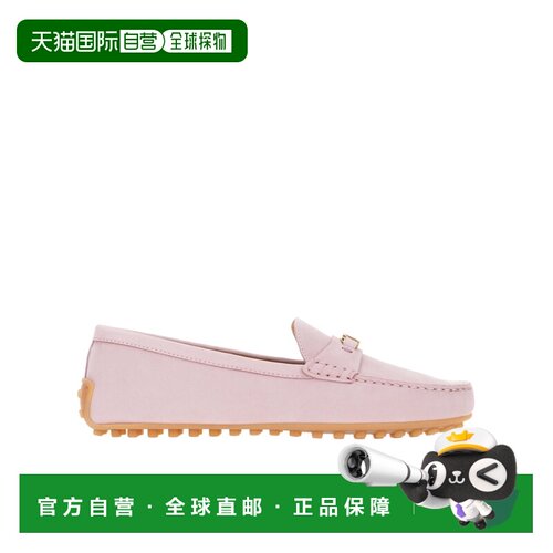 香港直邮TOD'S 女士休闲鞋 XXW10L0JY80UFQL032 SS2026 粉红色