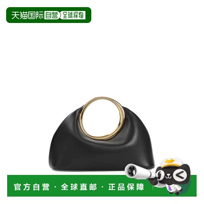 1h可退 欧洲直邮JACQUEMUS 女士单肩包 BAW00395AC27L14990 CO 黑