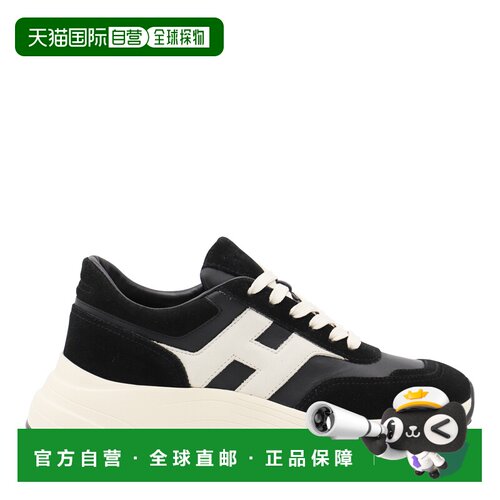 欧洲直邮HOGAN 女士运动鞋 HXW6690FR30UHG1023 A【付后1h可退】