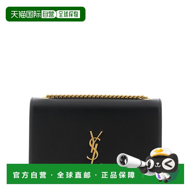 欧洲直邮saint laurent 女士 单肩包斜挎包手提包