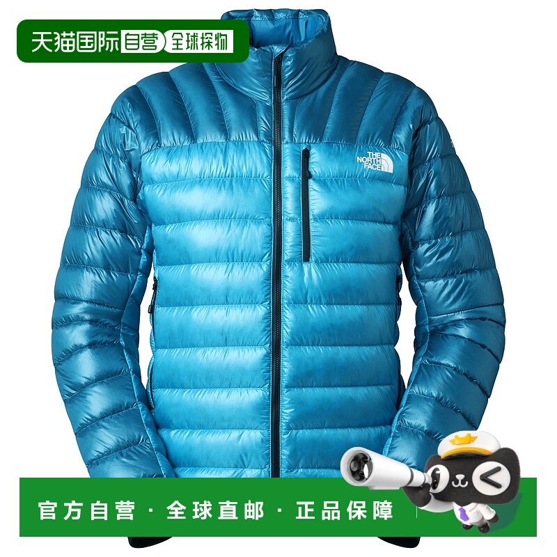 1h可退 欧洲直邮the north face 男士 外套北面冲锋衣羽绒