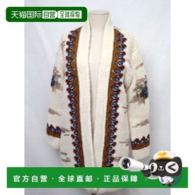 1h可退 香港直邮valentino 华伦天奴 女士 毛衣 LB3KA02L2T3