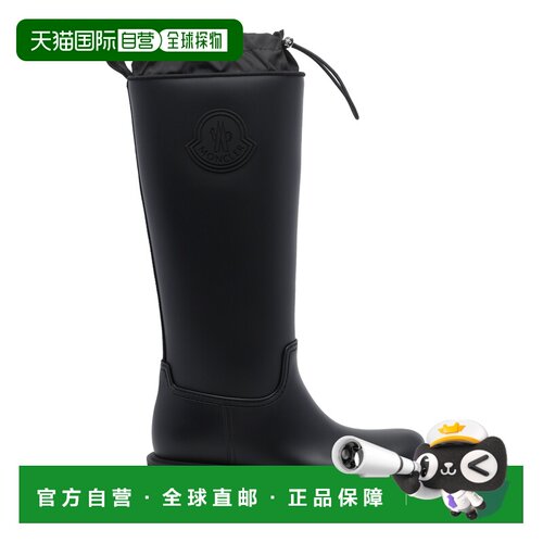 欧洲直邮MONCLER 女士靴子 4G00180M4522999 AW20【付后1h可退】