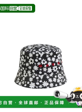 香港直邮Marni 花卉渔夫帽 CLZC0110PSUAC016
