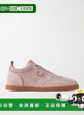 1h可退 香港直邮Christian Louboutin 克里斯提 鲁布托 女士 Tutt