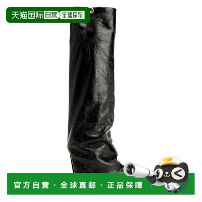 香港直邮THE ATTICO 女士靴子 261WSH00923LBT110【付后1h可退】