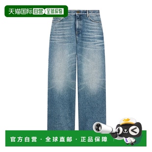 goose 牛仔裤 deluxe 女士 brand 欧洲直邮golden