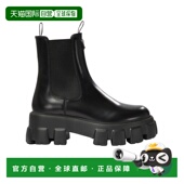 短筒靴 1h可退 Women女靴 25SS Monolith 香港直邮Prada 普拉达