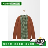 欧洲直邮LOEWE 3429 罗意威 1h可退 26春夏 H526Y17K69 男士 夹克