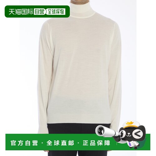 1h可退 欧洲直邮john smedley 男士 上装T恤