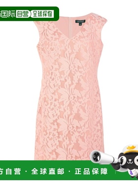 1h可退 香港直邮Lauren Ralph Lauren 女士 Special Occasion 连