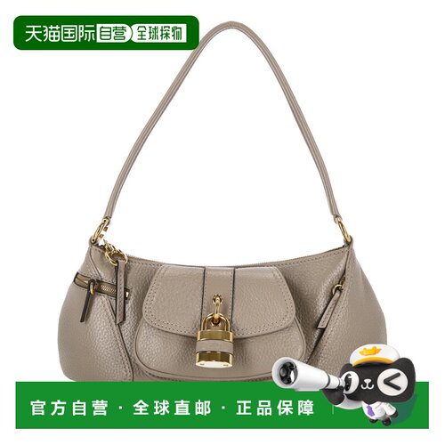 1h可退 香港直邮CHLOÉ 女士斜挎包 C24AS710N8423W AW2025 花色 C