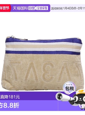 香港直邮V73 拉链洗漱包 73BE5Z0546