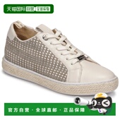 INAYA运动鞋 欧洲直邮JB 春夏 低帮板鞋 Martin 女鞋