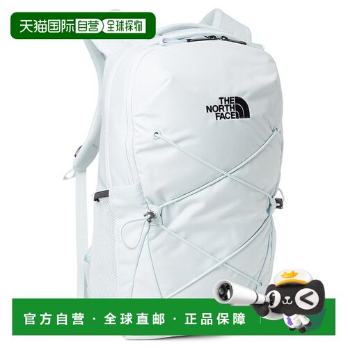自营 the north face 北面 女士 Jester 背包双肩包