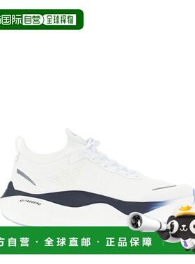 香港直邮Ea7 男士 运动鞋 X8X246XK443MZ608 舒适时尚