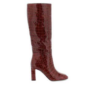 1h可退 欧洲直邮GANNI 女士靴子 S2213099长筒靴