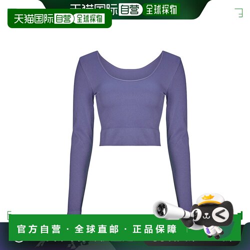 欧洲直邮Only  ONPJAIA  女士服装长袖T恤 15324692-VINTAGE-INDI
