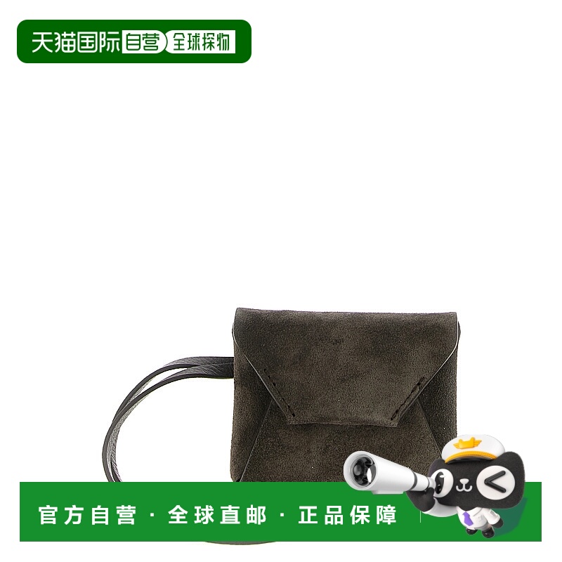 欧洲直邮brunello cucinelli 女士 单肩包