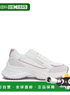 1h可退 香港直邮Pinko 品高 女士 ARIEL 07 运动鞋 SS0031P075ZN3