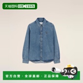 欧洲直邮AMI 女士 PARIS 1h可退 26春夏 USH786.DE0056.480 长袖