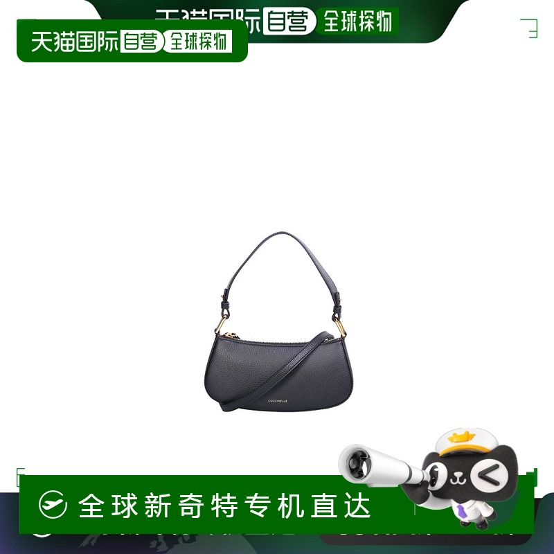 欧洲直邮coccinelle 女士 单肩包斜挎包
