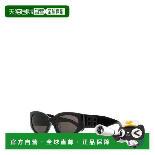 欧洲直邮Balenciaga/巴黎世家 女士 太阳镜墨镜 时尚出行必备单品