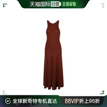 香港直邮Forte Forte 女士 无袖连衣裙 12435MYDRESS