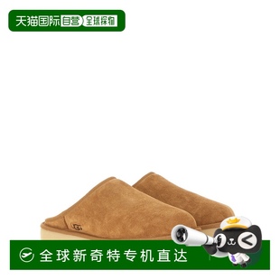 凉拖拖鞋 男士 欧洲直邮ugg 1h可退