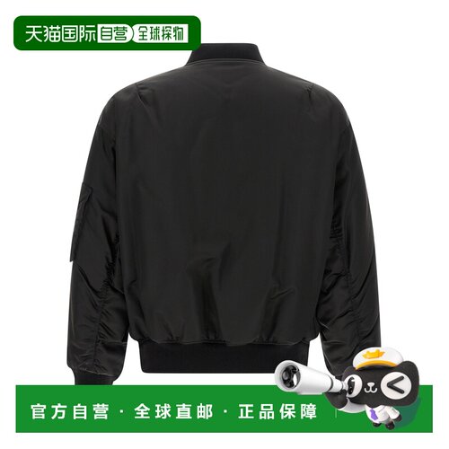 香港直邮SAINT LAURENT 男士外套 838713YZ9BV100【付后1h可退】